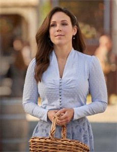 最美不过遇见你