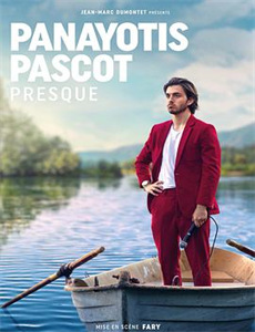 大班密令之都市浮华